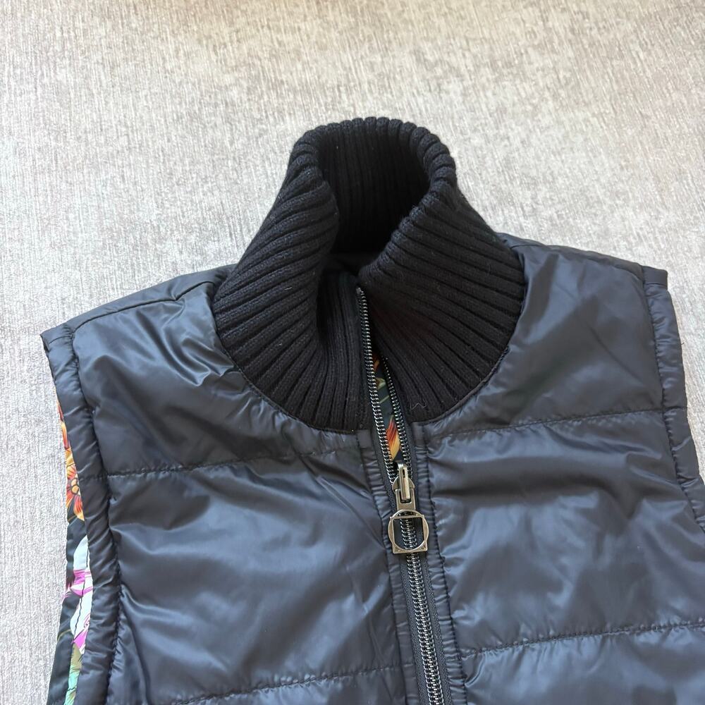 NWOT Anatomie Reversible Vest - Picture 4 of 6